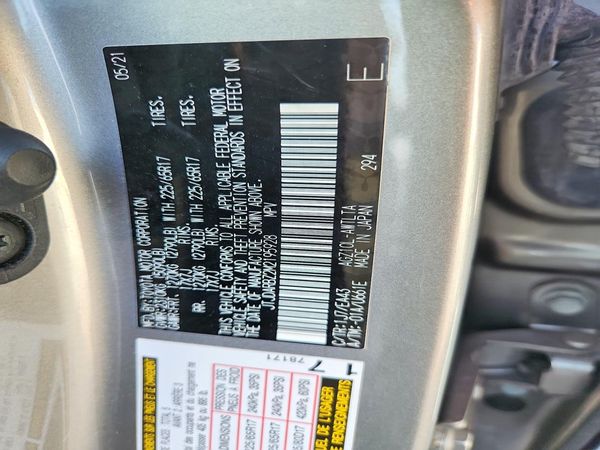 2021 LEXUS NX 300 300 Comfort