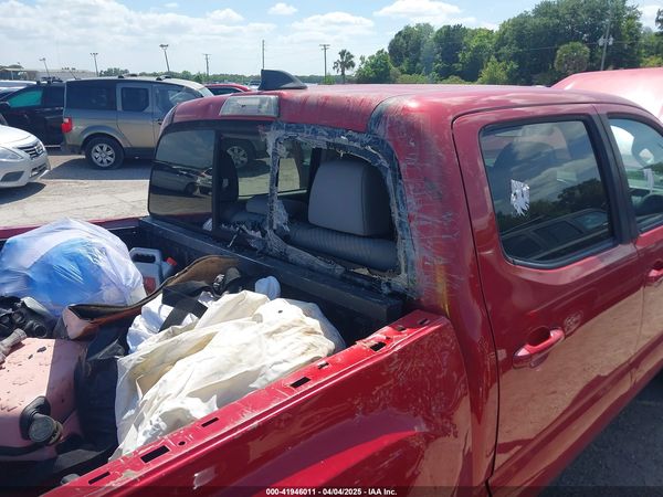 2020 TOYOTA TACOMA SR