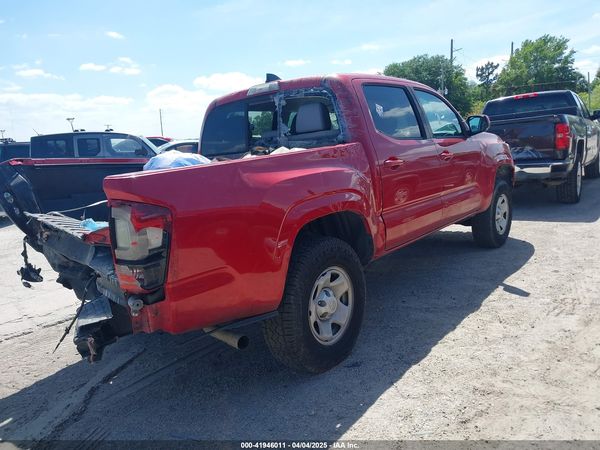 2020 TOYOTA TACOMA SR