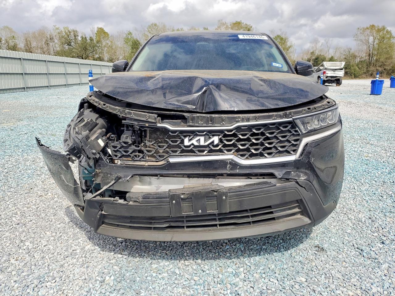 2023 KIA SORENTO LX