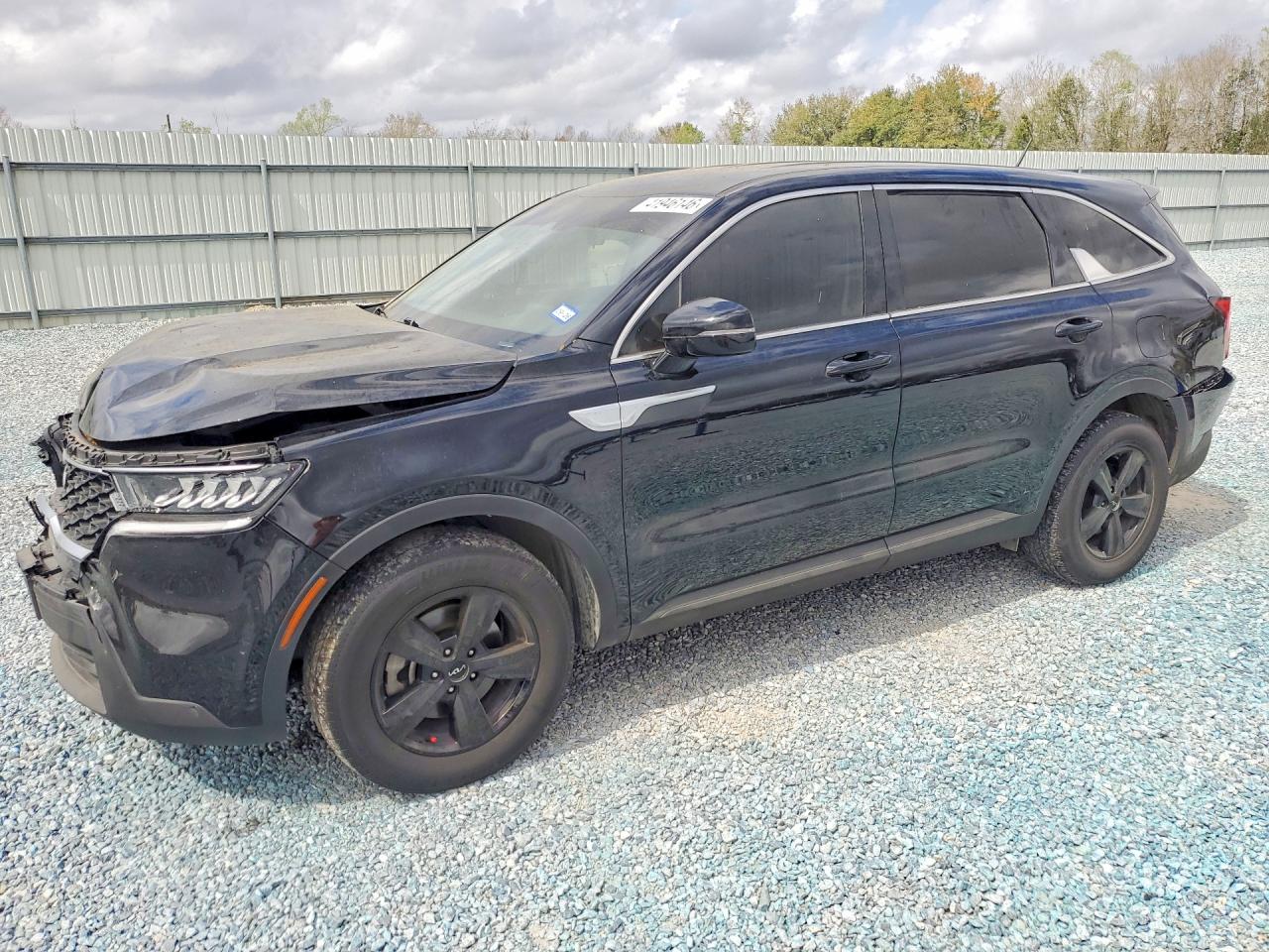 2023 KIA SORENTO LX