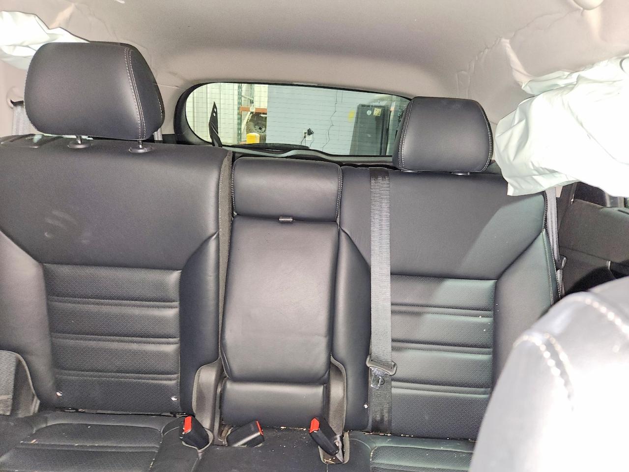 2017 KIA SORENTO EX