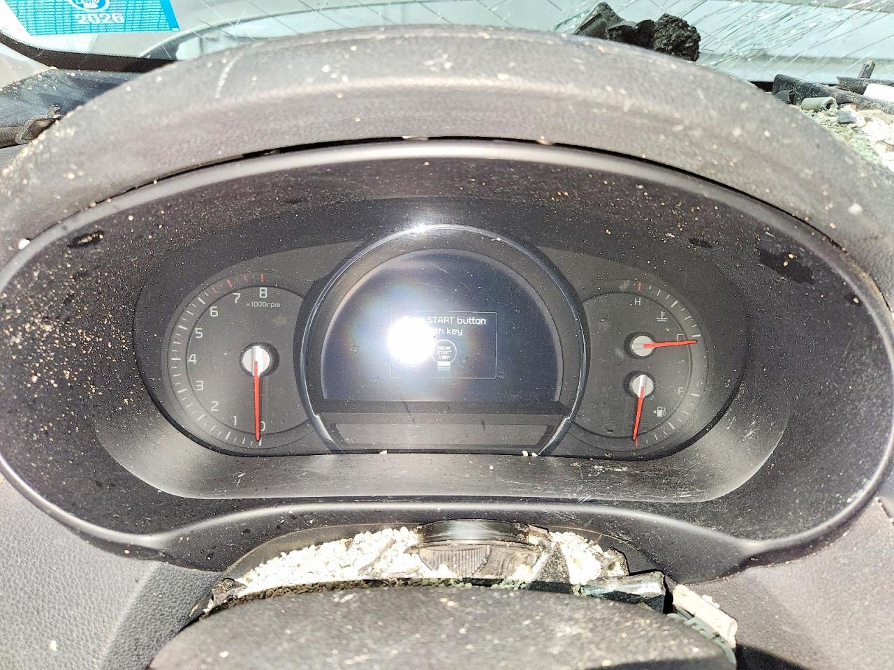 2017 KIA SORENTO EX