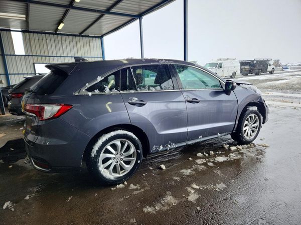2017 ACURA RDX