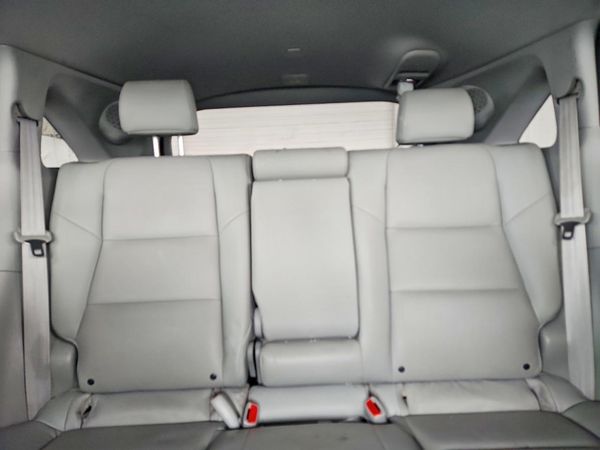 2017 ACURA RDX