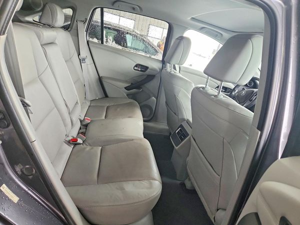 2017 ACURA RDX