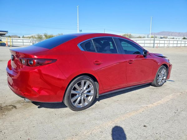 2023 MAZDA 3