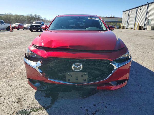 2023 MAZDA 3