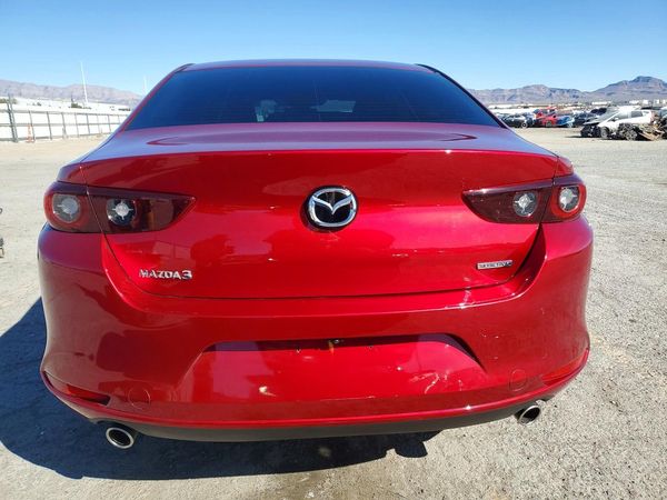 2023 MAZDA 3