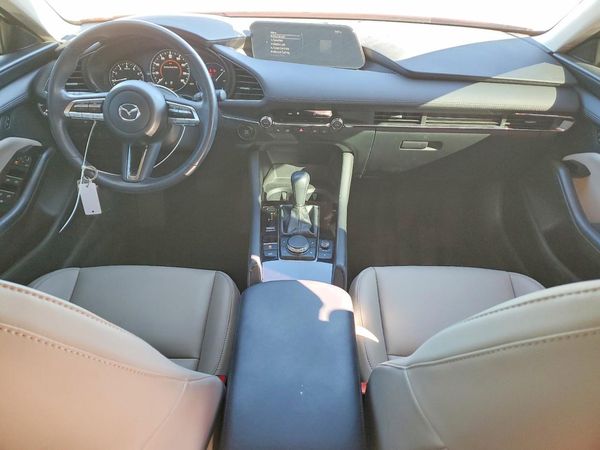 2023 MAZDA 3