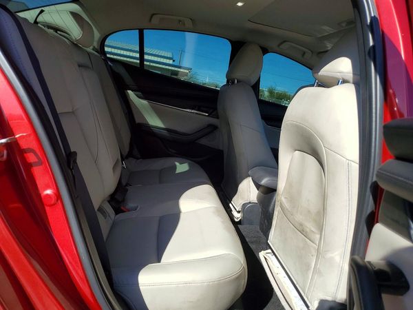 2023 MAZDA 3