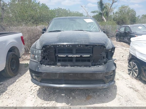 2018 RAM 1500 ST