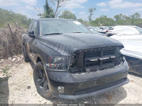 2018 RAM 1500 ST