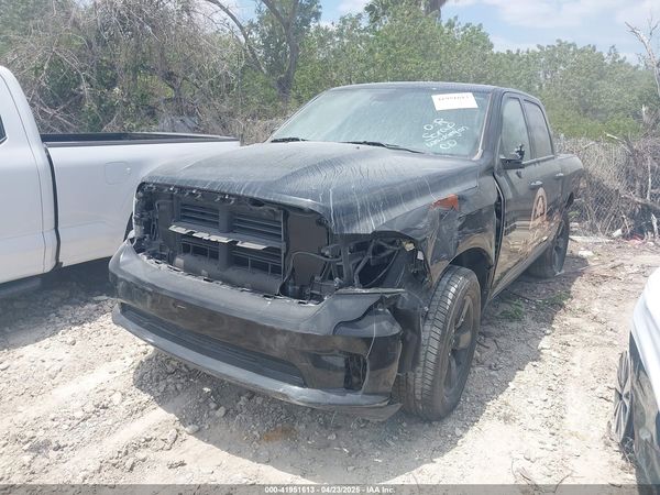 2018 RAM 1500 ST