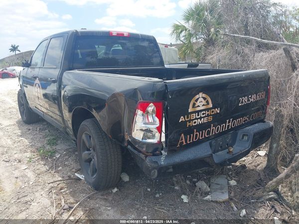2018 RAM 1500 ST