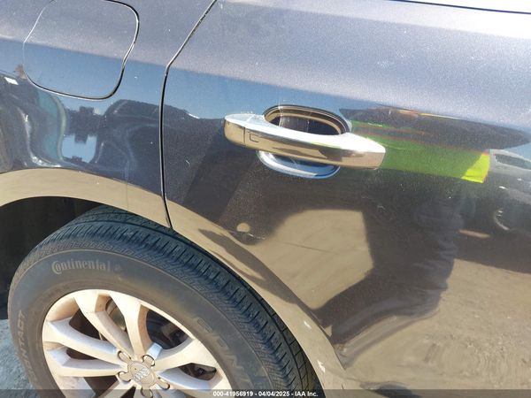 2015 AUDI Q5 2.0T PREMIUM