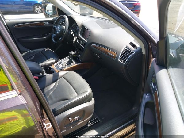 2015 AUDI Q5 2.0T PREMIUM