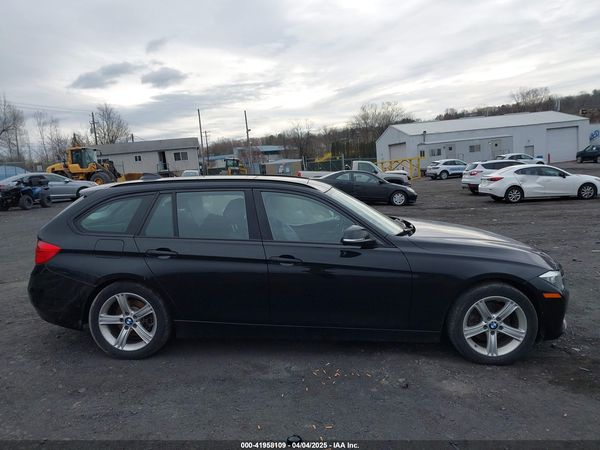 2014 BMW 328D XDRIVE