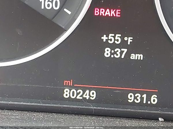 2014 BMW 328D XDRIVE