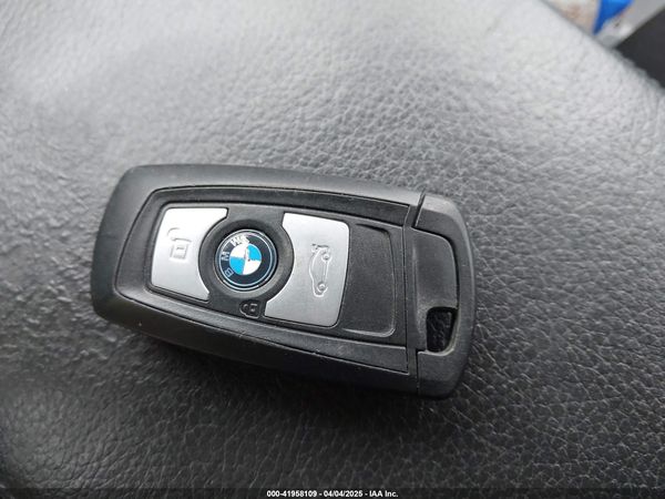 2014 BMW 328D XDRIVE