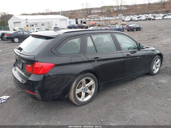 2014 BMW 328D XDRIVE