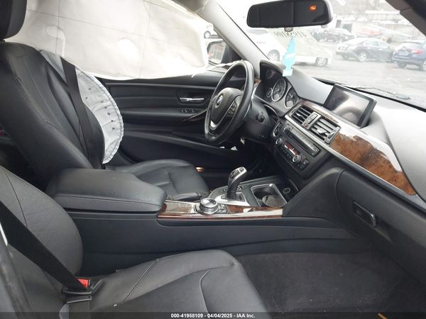 2014 BMW 328D XDRIVE