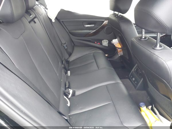 2014 BMW 328D XDRIVE