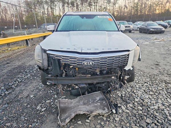 2020 KIA TELLURIDE