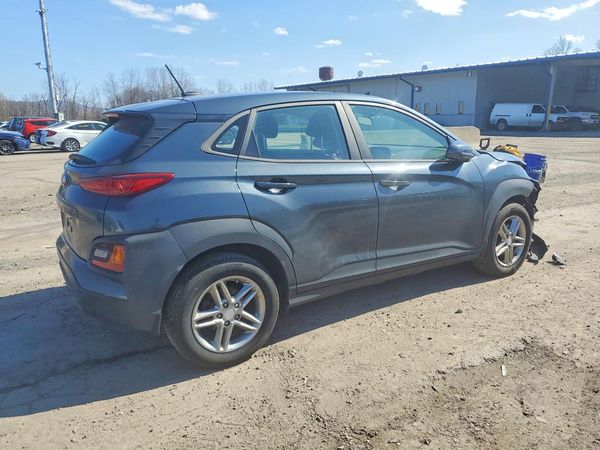 2018 HYUNDAI KONA
