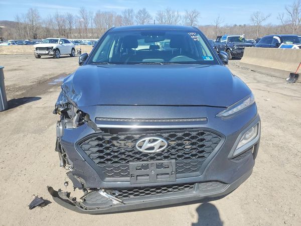 2018 HYUNDAI KONA