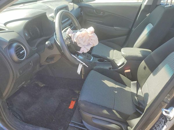 2018 HYUNDAI KONA