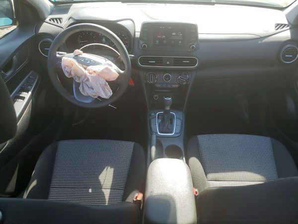 2018 HYUNDAI KONA