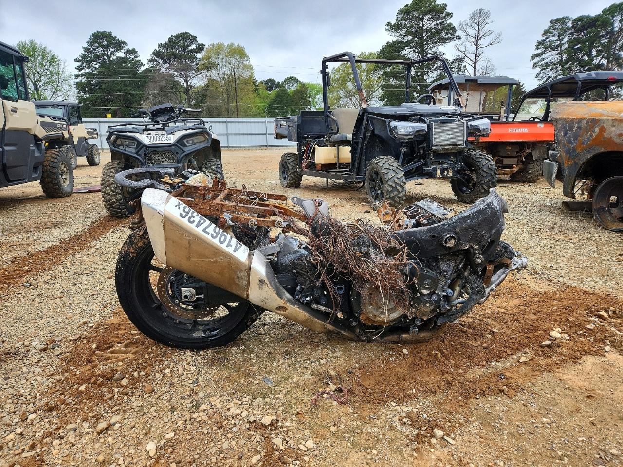 Suzuki OTHER