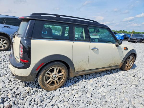 2012 MINI COOPER