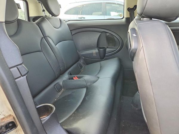 2012 MINI COOPER