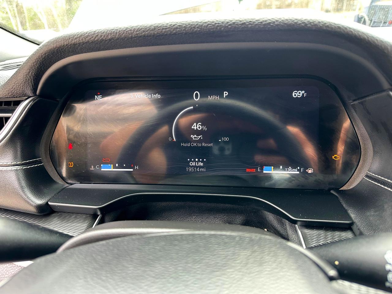 2025 JEEP GRAND CHEROKEE Laredo, Altitude