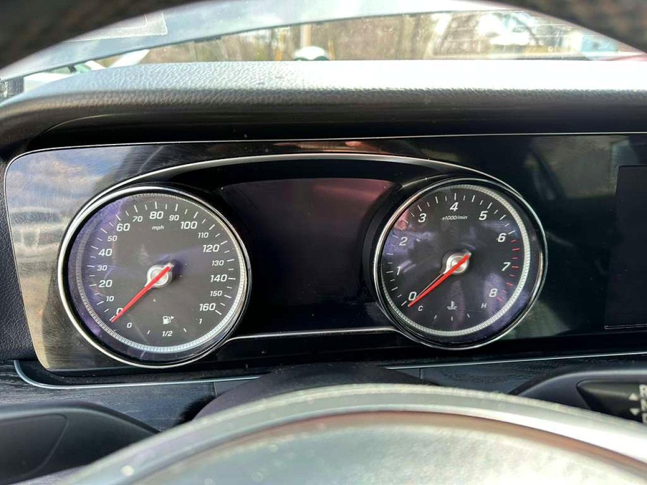 2018 MERCEDES-BENZ E E 400-4M