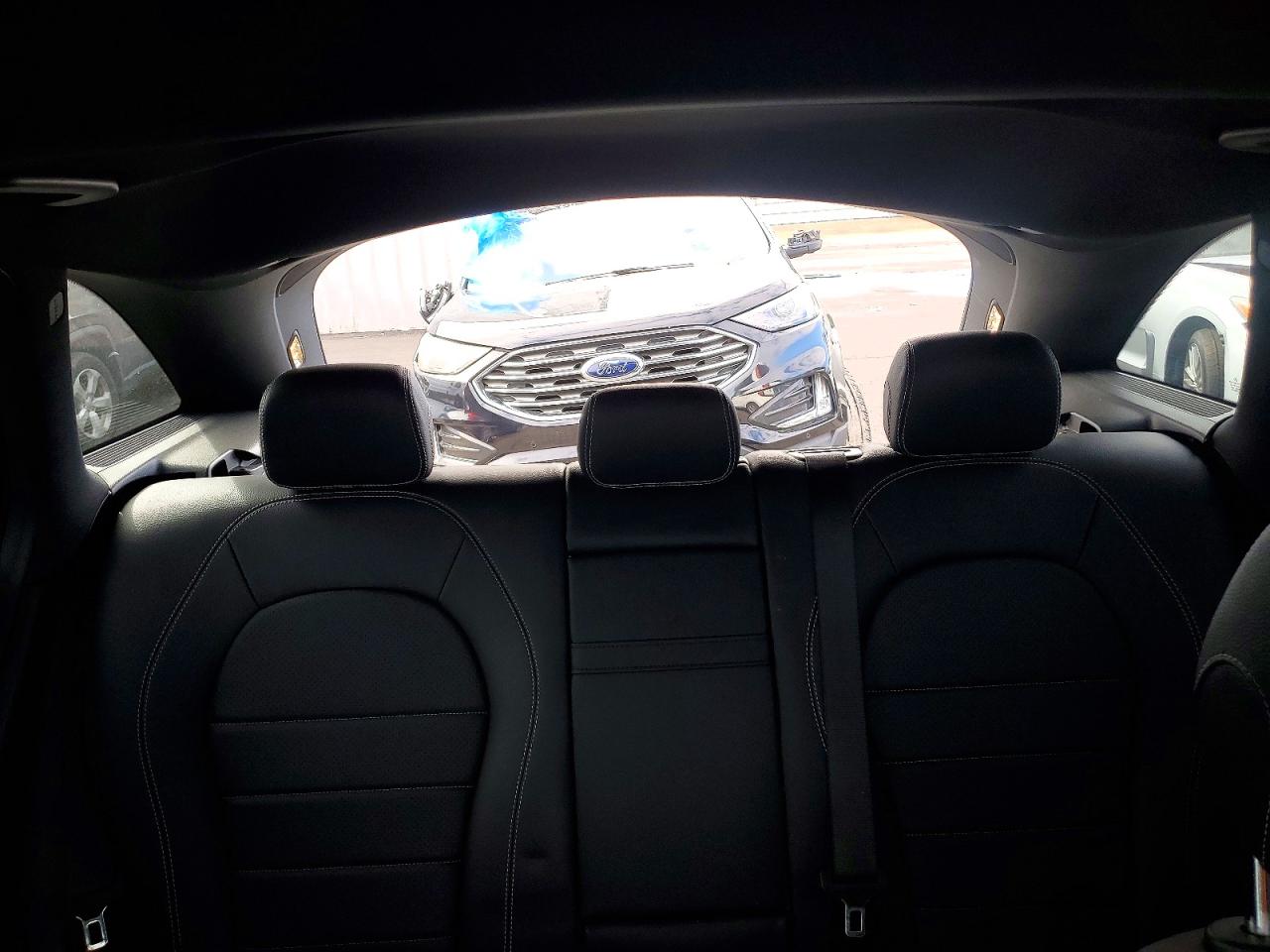 2022 MERCEDES-BENZ GLC