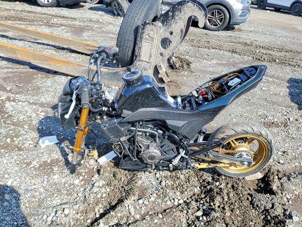 2025 KAWASAKI OTHR CYCLE