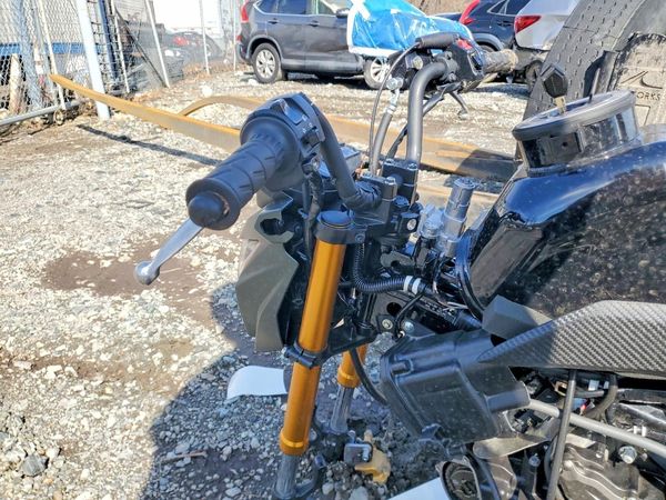 2025 KAWASAKI OTHR CYCLE