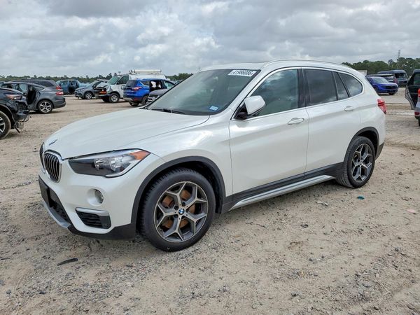 2019 BMW X1 sDrive28i
