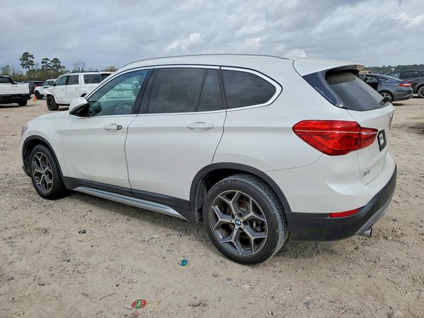 2019 BMW X1 sDrive28i