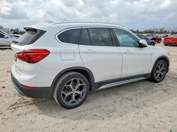 2019 BMW X1 sDrive28i