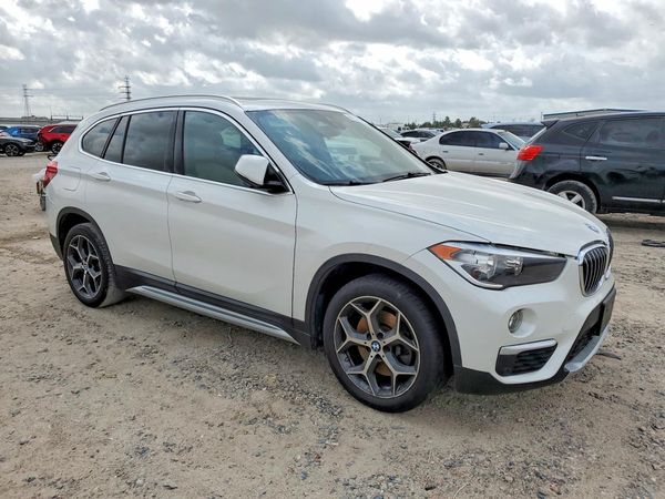 2019 BMW X1 sDrive28i