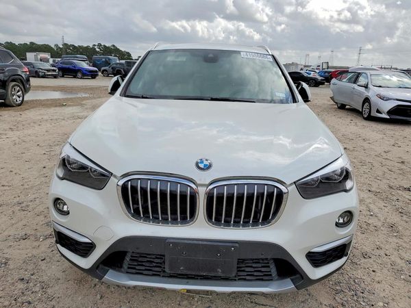 2019 BMW X1 sDrive28i
