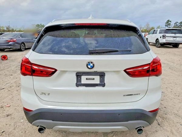 2019 BMW X1 sDrive28i