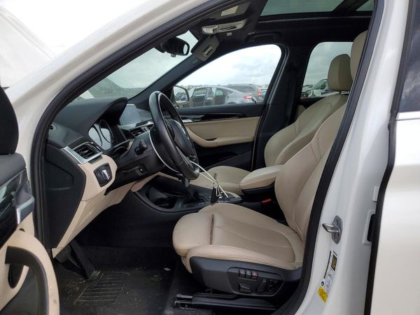 2019 BMW X1 sDrive28i