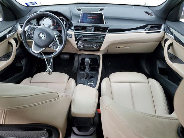 2019 BMW X1 sDrive28i