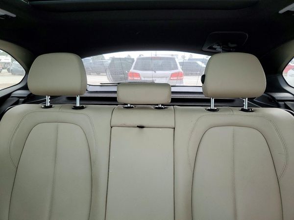 2019 BMW X1 sDrive28i