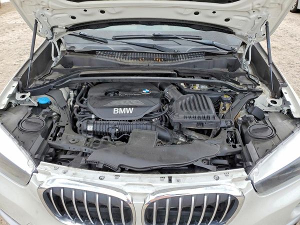 2019 BMW X1 sDrive28i